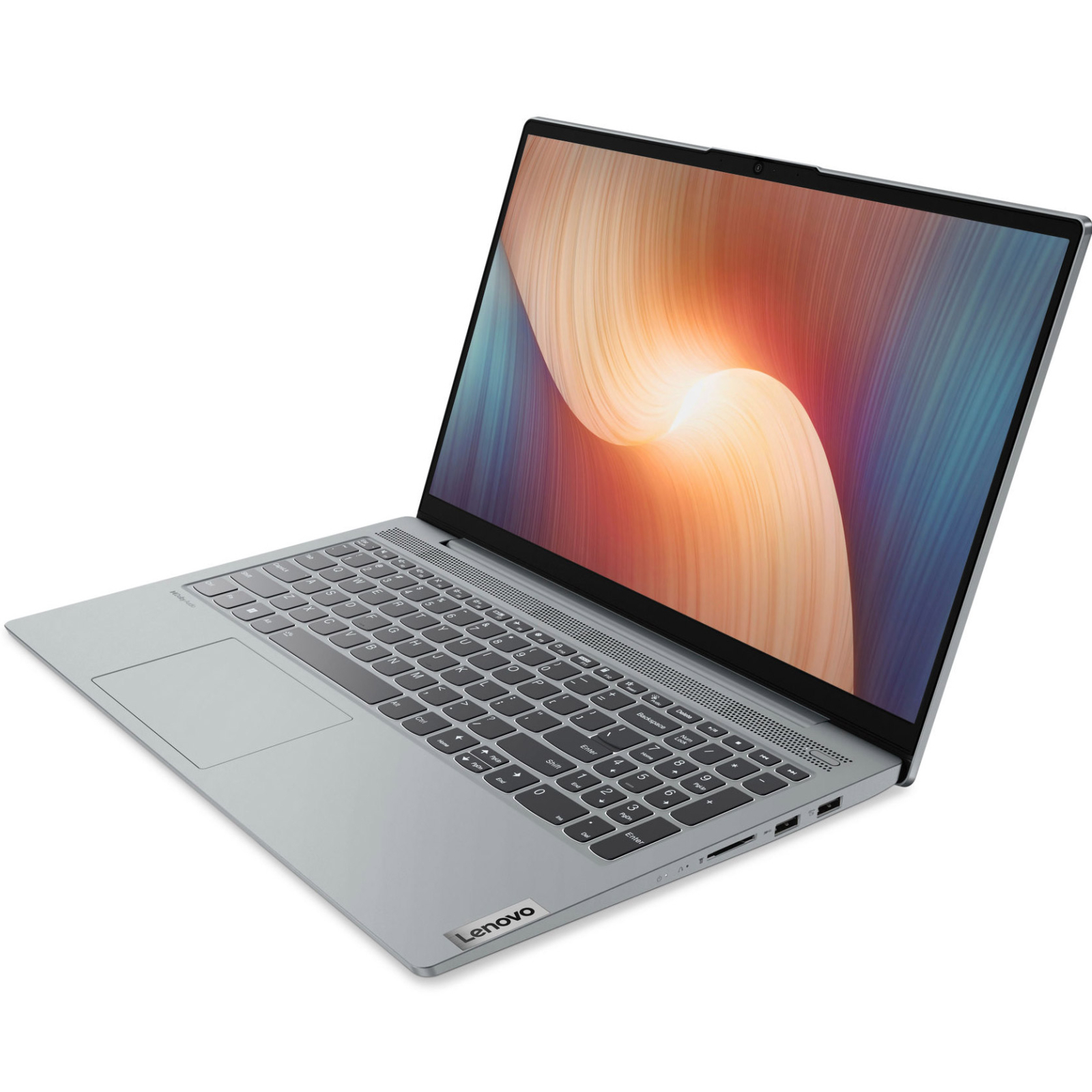 Ноутбук Lenovo IdeaPad 5 15ABA7 (82SG00C4RA) изображение 3
