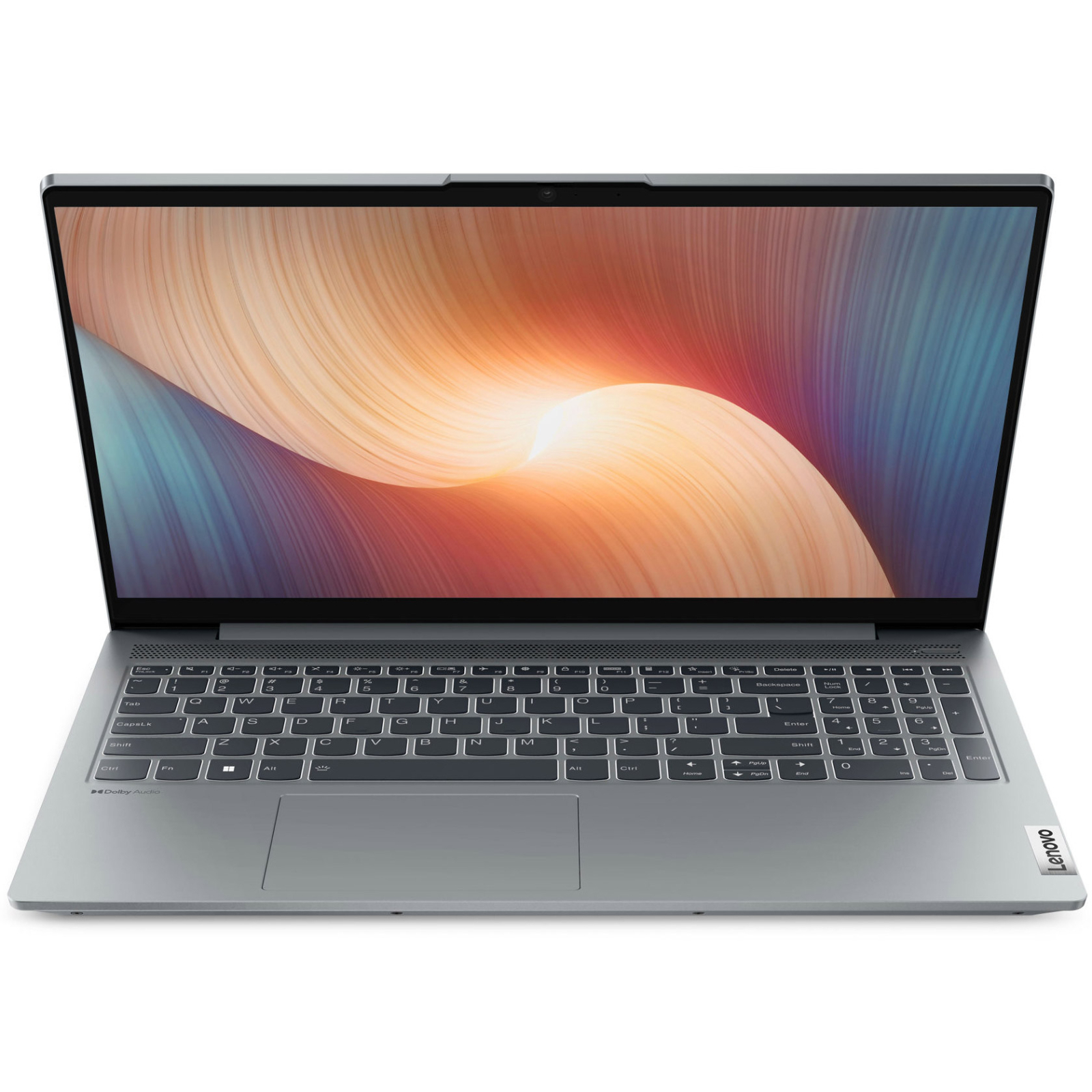Ноутбук Lenovo IdeaPad 5 15ABA7 (82SG00C4RA) изображение 9