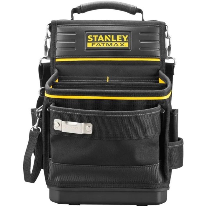 Сумка для инструмента Stanley FatMax ORGANIZER, 230x170x360 мм. (FMST17624-1) изображение 2