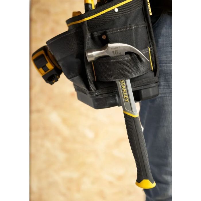 Сумка для инструмента Stanley FatMax ORGANIZER, 230x170x360 мм. (FMST17624-1) изображение 5