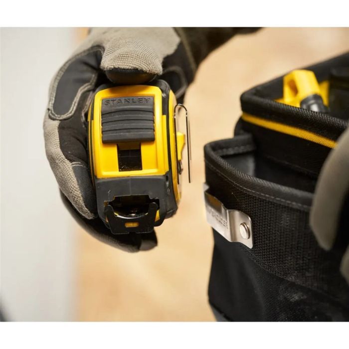 Сумка для инструмента Stanley FatMax ORGANIZER, 230x170x360 мм. (FMST17624-1) изображение 6