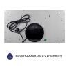 Витяжка кухонна Minola HBI 5214 WH 700 LED зображення 7
