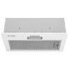 Витяжка кухонна Minola HBI 5214 WH 700 LED