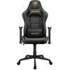 Крісло ігрове Cougar Armor Elite Royal Black зображення 2
