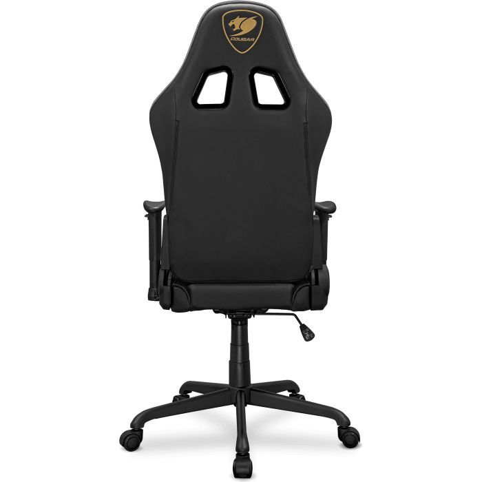 Крісло ігрове Cougar Armor Elite EVA Black/Pink зображення 5