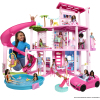 Ігровий набір Barbie Будинок мрії (HMX10) зображення 3