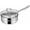 Набор посуды Tefal Jamie Oliver Cook Smart 8 предметів (E310S874) изображение 7