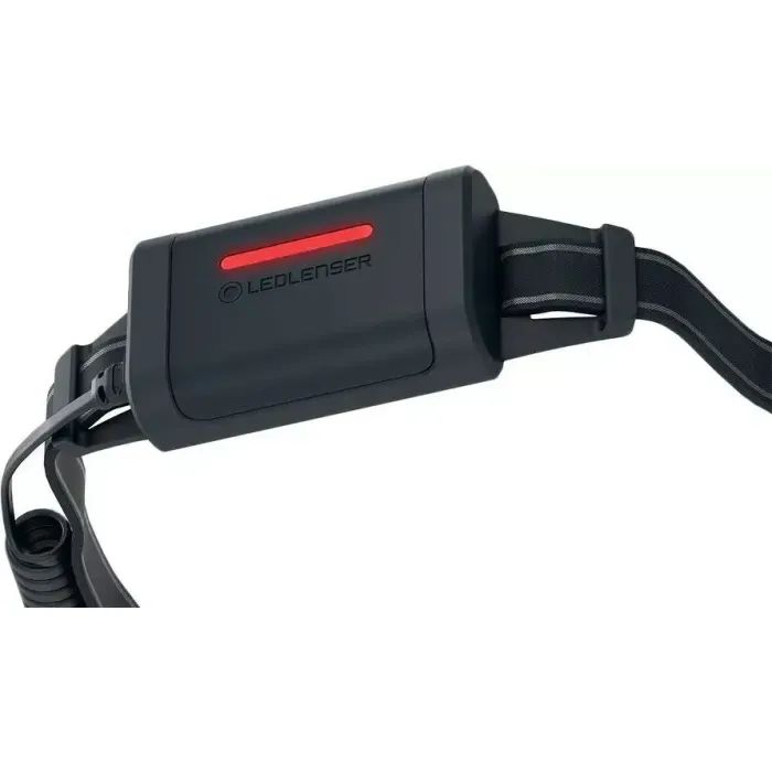 Ліхтар LedLenser NEO 5R Blue (502716) зображення 2