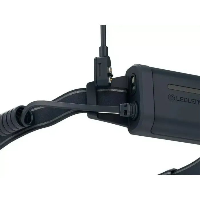 Ліхтар LedLenser NEO 5R Blue (502716) зображення 3