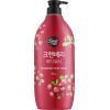 Гель для душу KeraSys Shower Mate Cranberry 900 г (8801046307465)