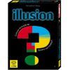 Настольная игра YellowBox Иллюзия (Illusion) украинский (590017-1)