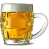 Кружка для пива Luminarc Britannia 590 мл (N1577) изображение 2