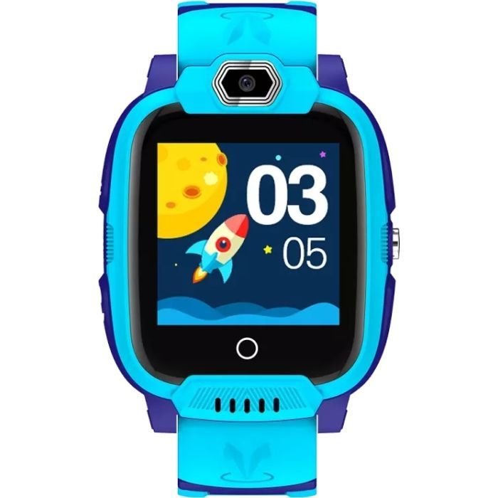 Смарт-годинник Canyon CNE-KW44PP Jondy KW-44, Kids smartwatch Pink (CNE-KW44PP) зображення 2