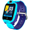 Смарт-часы Canyon CNE-KW44BL Jondy KW-44, Kids smartwatch Blue (CNE-KW44BL)