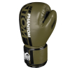 Боксерские перчатки Phantom APEX Army Green 10oz (PHBG2400-10) изображение 2