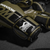 Боксерские перчатки Phantom APEX Army Green 10oz (PHBG2400-10) изображение 6