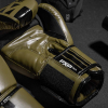 Боксерские перчатки Phantom APEX Army Green 10oz (PHBG2400-10) изображение 7