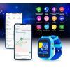 Смарт-годинник GARMIX PointPRO-200 4G/GPS/WIFI/VIDEO CALL BLUE (1002334) зображення 3