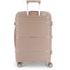 Чемодан Gabol Kiba (M) Beige (122046-006)/(122001-006) (930303) изображение 2