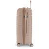 Чемодан Gabol Kiba (M) Beige (122046-006)/(122001-006) (930303) изображение 3