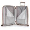 Чемодан Gabol Kiba (M) Beige (122046-006)/(122001-006) (930303) изображение 4