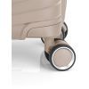 Чемодан Gabol Kiba (M) Beige (122046-006)/(122001-006) (930303) изображение 8