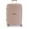 Чемодан Gabol Kiba (M) Beige (122046-006)/(122001-006) (930303)