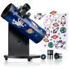 Телескоп Bresser Junior 76/300 Smart (8843205) (930419) зображення 3