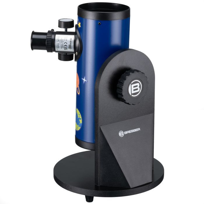 Телескоп Bresser Junior 76/300 Smart (8843205) (930419) зображення 4