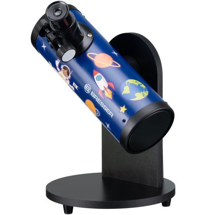 Телескоп Bresser Junior 76/300 Smart (8843205) (930419) зображення 5