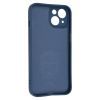 Чехол для мобильного телефона Armorstandart Icon Ring Apple iPhone 14 Blue (ARM68687) изображение 2