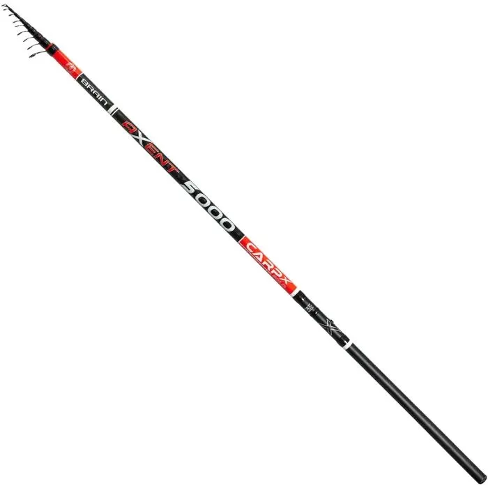 Удилище Brain Axent Carp X Bolo 4.00m 50-150g (1858.47.04)