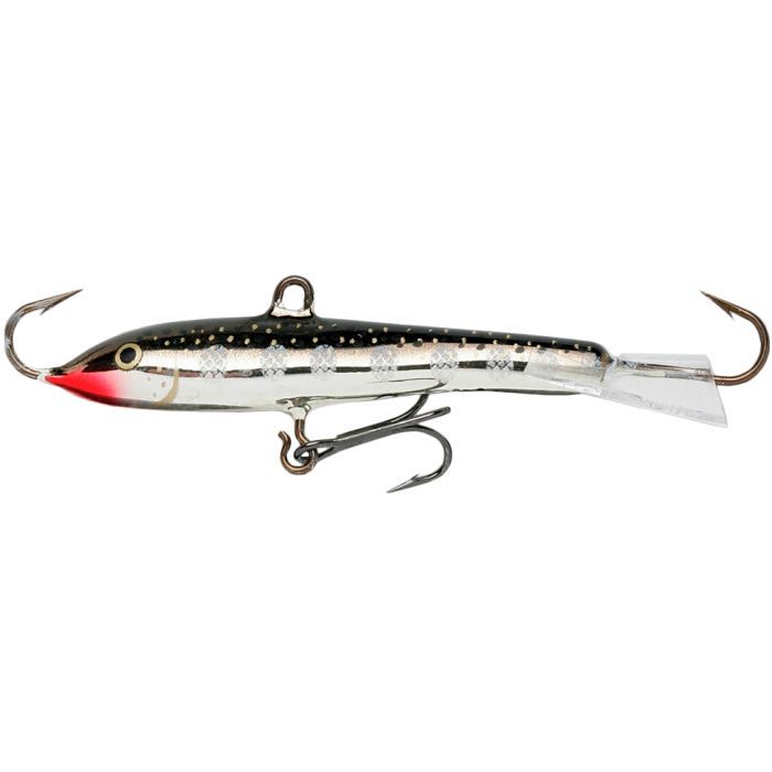 Балансир Rapala Jigging Rap W7 70mm 18.0g S (1097.97.10)