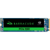 Накопичувач SSD M.2 2280 500GB BarraCuda Seagate (ZP500CV3A002) зображення 2