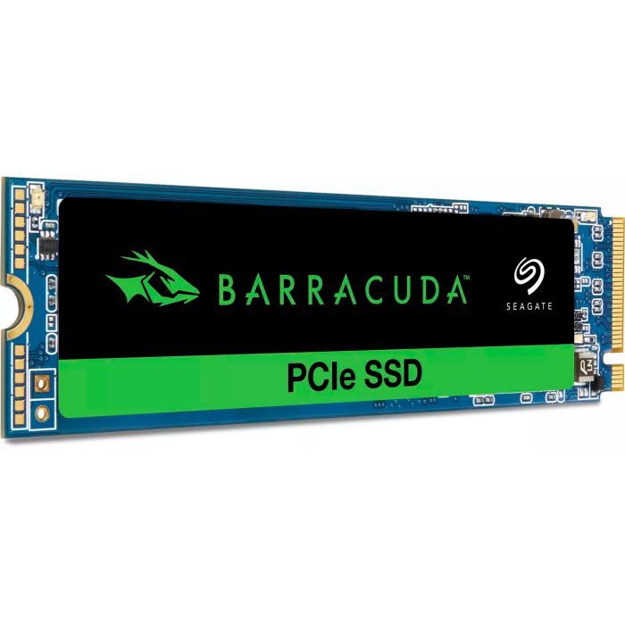Накопитель SSD M.2 2280 2TB BarraCuda Seagate (ZP2000CV3A002) изображение 3