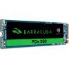 Накопитель SSD M.2 2280 500GB BarraCuda Seagate (ZP500CV3A002) изображение 3