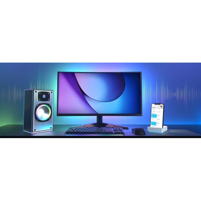 Світлодіодна стрічка TP-Link TAPO L920-5 (TAPO-L920-5) зображення 12