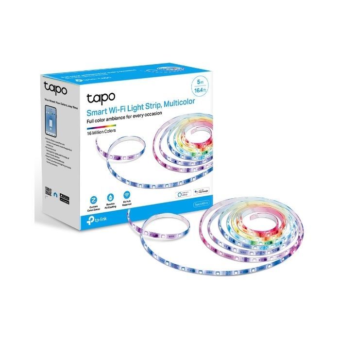 Світлодіодна стрічка TP-Link TAPO L920-5 (TAPO-L920-5)