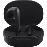 Наушники Xiaomi Redmi Buds 4 Lite (BHR7118GL) Black (979044)