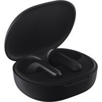Наушники Xiaomi Redmi Buds 4 Lite (BHR7118GL) Black (979044) изображение 2