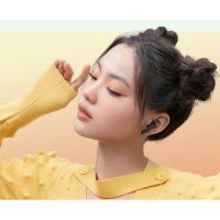 Наушники Xiaomi Redmi Buds 4 Lite (BHR7118GL) Black (979044) изображение 5