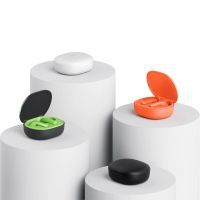 Наушники Xiaomi Redmi Buds 4 Lite (BHR7118GL) Black (979044) изображение 7