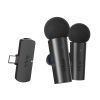 Мікрофон Fifine M8 Wireless (M8) зображення 2