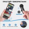 Мікрофон Fifine M8 Wireless (M8) зображення 6
