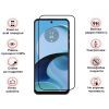 Скло захисне BeCover Motorola Moto G14 Black (709935) зображення 4