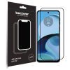 Скло захисне BeCover Motorola Moto G14 Black (709935)