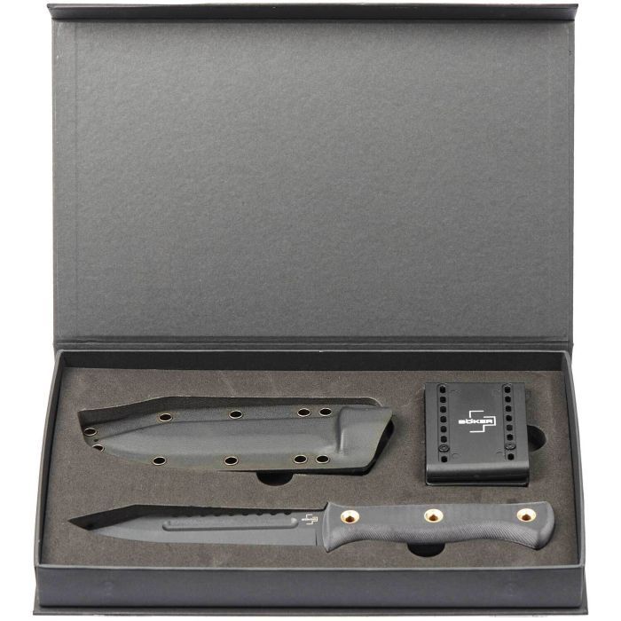 Ніж Boker Plus Pilot Knife (02BO074) зображення 5