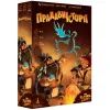 Настольная игра Ігромаг Древние Истории (Prehistories) украинский (6764)