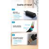 Перехідник USB 2.0 to Ethernet RJ45 100Mb Vention (CEGBB) зображення 10
