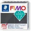 Пластика Fimo Effect, Серый металлик, 57 г (4007817096246)